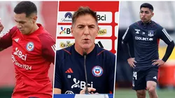 Berizzo marcó diferencias entre el caso de Thompson y Fernández.