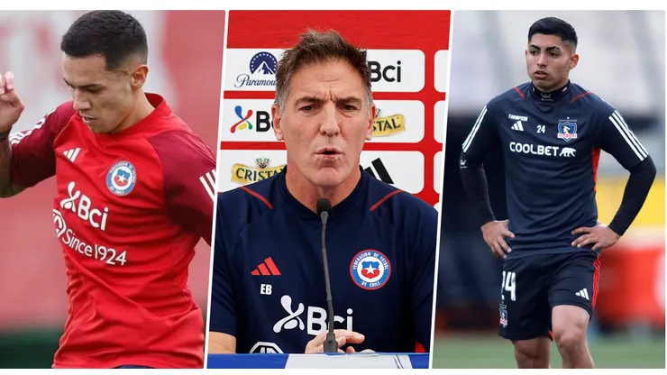 Berizzo marcó diferencias entre el caso de Thompson y Fernández.