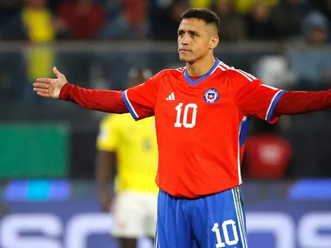 Berizzo sorprende con el nuevo puesto para Sánchez en La Roja