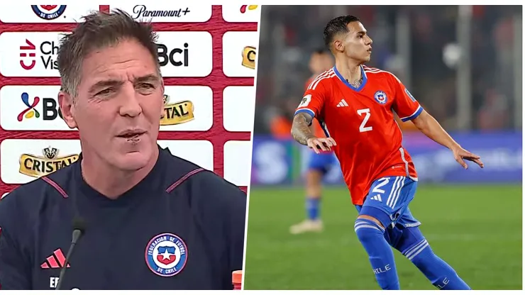 Berizzo se manifestó a raíz de la denuncia intrafamiliar de Fernández.