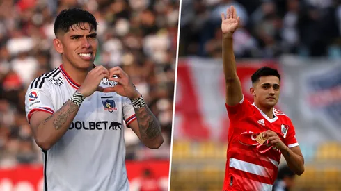 El Cacique y los Millonarios se enfrentarán en Concepción.