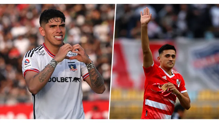 El Cacique y los Millonarios se enfrentarán en Concepción.