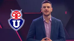 El periodista destacó a estos dos grandes jugadores en la U