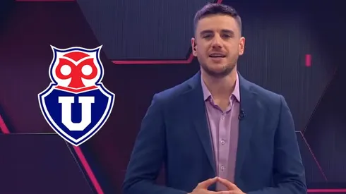 El periodista destacó a estos dos grandes jugadores en la U