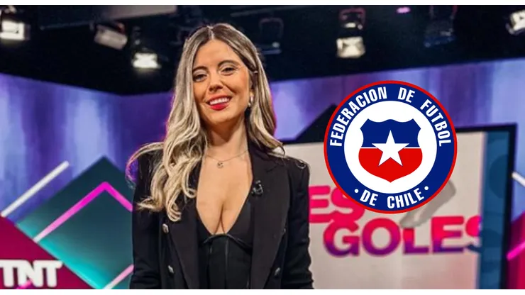 Bianchi se la juega y elige a los delanteros de Chile para enfrentar a Paraguay
