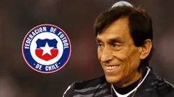 Cóndor Rojas se inquieta por aspecto de la nómina de Eduardo Berizzo.