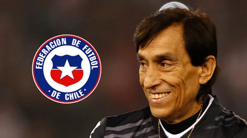 Cóndor Rojas se inquieta por aspecto de la nómina de Eduardo Berizzo.