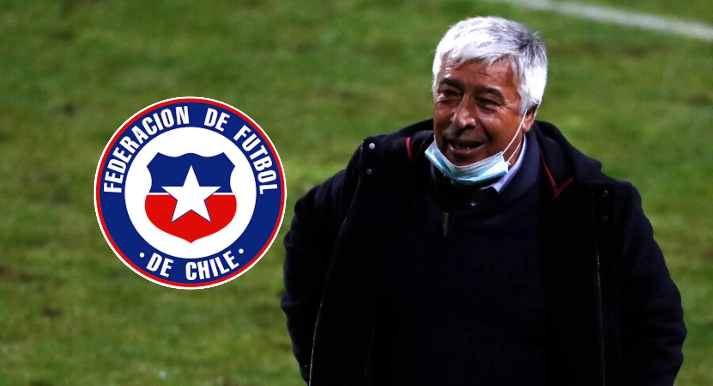 Arica Hurtado pone otros hitos del fútbol chileno por sobre la Copa América