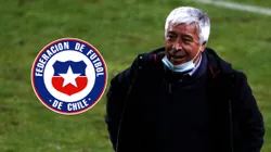 Arica Hurtado pone otros hitos del fútbol chileno por sobre la Copa América