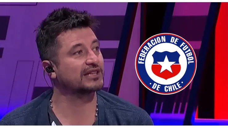 Nico Peric se aventura y le arma la delantera a Eduardo Berizzo.