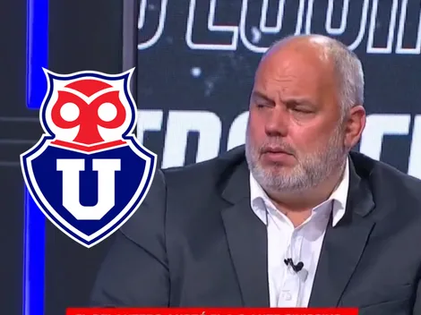 Esnaola aplaude el renacer azul y destaca: "Sorprendió la U"