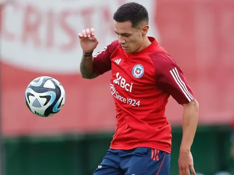 Matías Fernández Cordero rompe el silencio tras denuncia de su expareja por violencia intrafamiliar