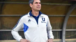 Mariano Puyol pide la continuidad de Mauricio Pellegrino (Photosport)