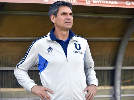 Puyol: "Lo mejor para Universidad de Chile es que siga Mauricio Pellegrino"