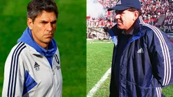 César Vaccia no descarta la opción de que Mauricio Pellegrino sigue en la U.