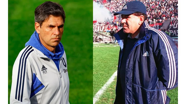 César Vaccia no descarta la opción de que Mauricio Pellegrino sigue en la U.