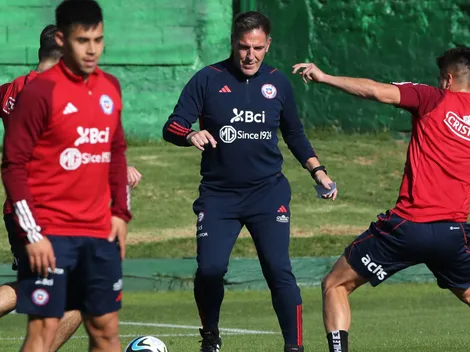 Ex zaguero de La Roja no le cree nada sobre el recambio a Berizzo