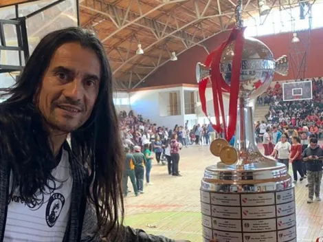 Coca Mendoza le mete miedo a Cobresal con Colo Colo en la lucha por el título: “Ojo, que en…”