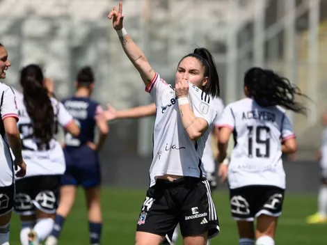 En busca del primer golpe: Con equipo estelar Colo Colo femenino visita a la U en el Superclásico