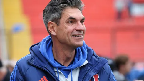 "Es un técnico serio y trabajador": Ex Universidad de Chile desea la renovación de Mauricio Pellegrino