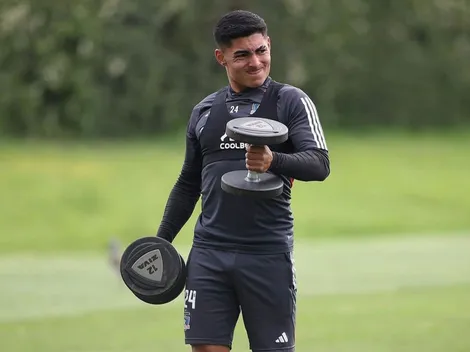 Dan a conocer detalles de la hostil estadía de Jordhy Thompson en la cárcel Santiago 1