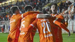 Cobreloa ya tiene a su primer refuerzo para la temporada 2024