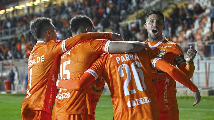 Cobreloa ya tiene a su primer refuerzo para la temporada 2024