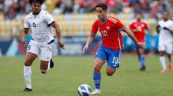 Histórico nacional y la nómina de La Roja: "Hubiera llamado a Assadi"