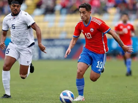 Histórico nacional y la nómina de La Roja: "Hubiera llamado a Assadi"