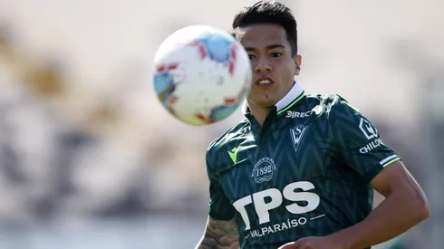 Matías Fernández protagonizó un hecho de violencia intrafamiliar.