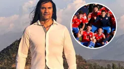 Coca Mendoza comentó la nueva nómina de la Selección Chilena.