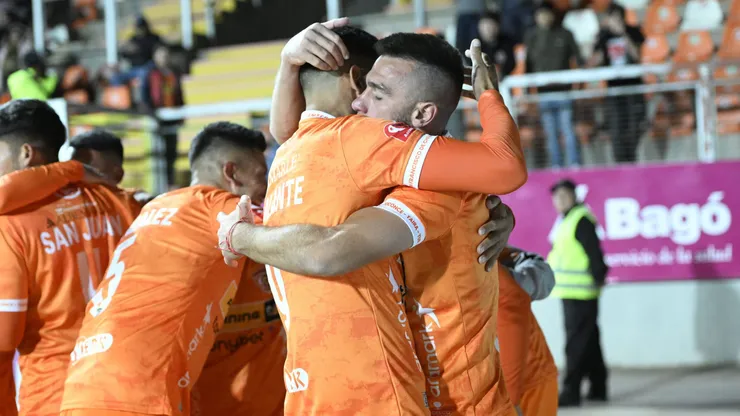 Cobreloa deja ir a su goleador de 2023 y el delantero tiene que buscar chances para la próxima temporada.