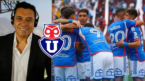 Claudio Palma enaltece el rendimiento de este jugador en la U