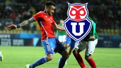 Citación de Zaldivia a La Roja preocupa en la U