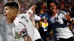 El capitán de Colo Colo habló del caso de Jordhy Thompson