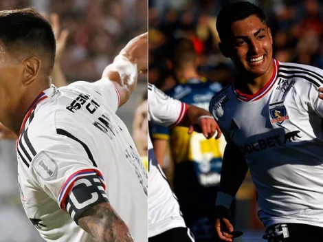 Pavez alza la voz en Colo Colo por el caso de Thompson: "El club tiene que..."