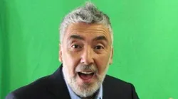 Tatán Luchsinger vive un duro drama.