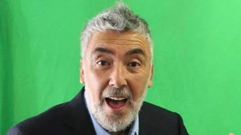 Tatán Luchsinger vive un duro drama.