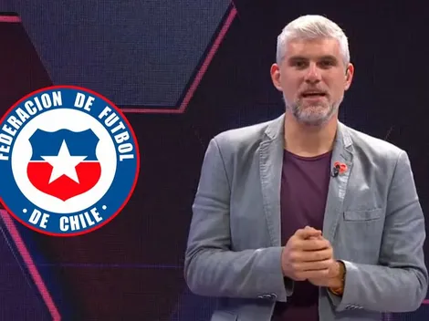 De Tezanos pide a gritos la titularidad de este joven jugador en La Roja