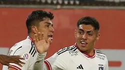 Pizarro no se olvida de Jordhy Thompson.