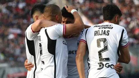 ¿Se ilusiona Colo Colo?