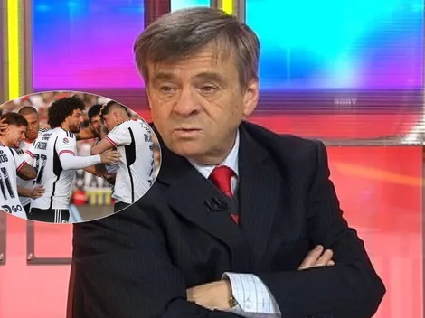 "Se abrió la puerta de la esperanza"