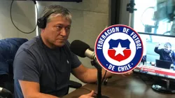 Yáñez responde si falta alguien en la nómina y lanza duro palo a gloria de la Generación Dorada.