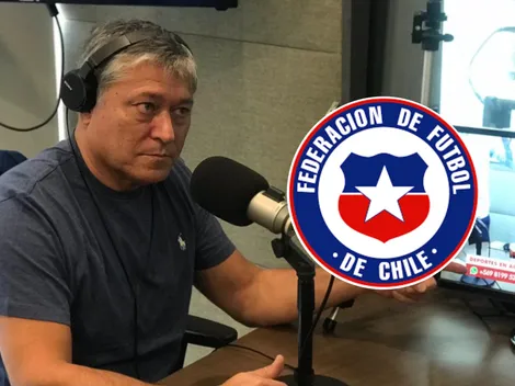 ¿Faltó alguien? Yáñez hace eco de la nómina y lanza palo a gloria de La Roja