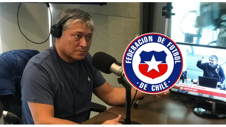 Yáñez responde si falta alguien en la nómina y lanza duro palo a gloria de la Generación Dorada.