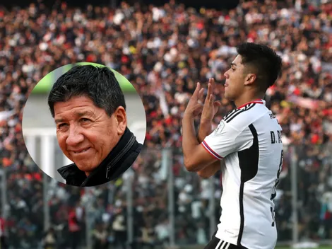 Pillo Vera avisa al mundo por Pizarro: "Así empiezan los goleadores"