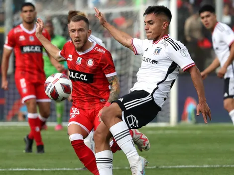 “Mucho que desear”: Marco Sotomayor lamentó el pobre nivel que muestra la pelea por el campeonato nacional