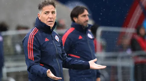 Berizzo se juega el puesto este 16 y 21 de noviembre