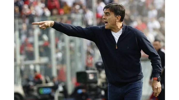 Gustavo Quinteros aparece en la órbita de Alianza Lima (Foto: Photosport)