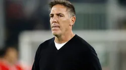 La Roja oficializa la nómina para los partidos ante Paraguay y Ecuador (Foto: Photosport)